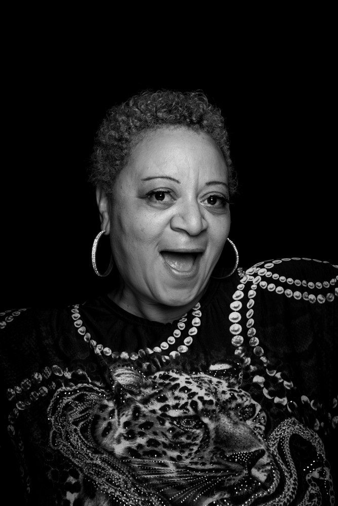 Angela Matthews Nesbeth ‘91