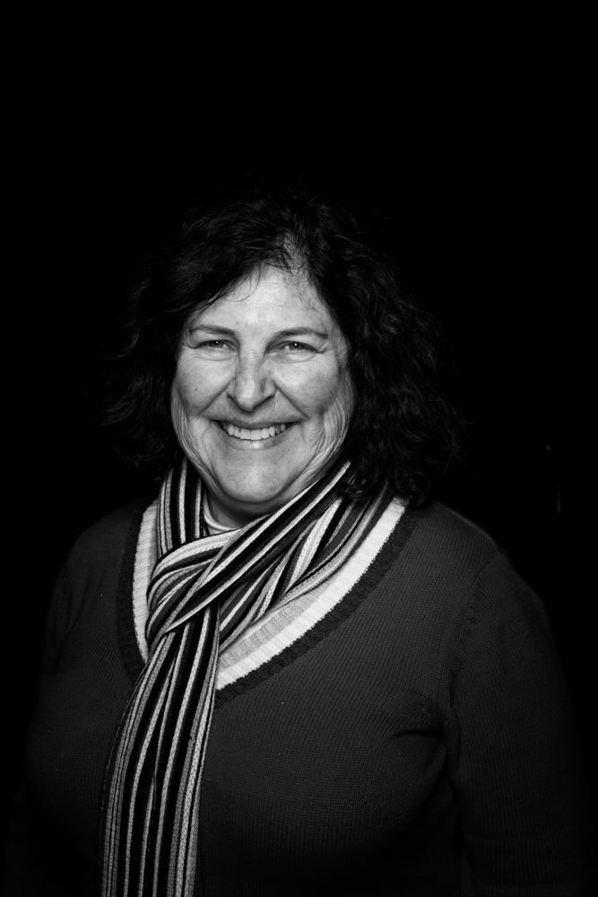 Bonnie Green '77