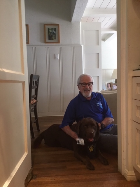 Calman Kurtzman and Mija