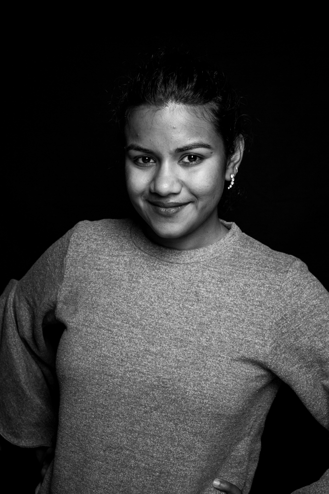 Divya Sudhakar M S  ‘12