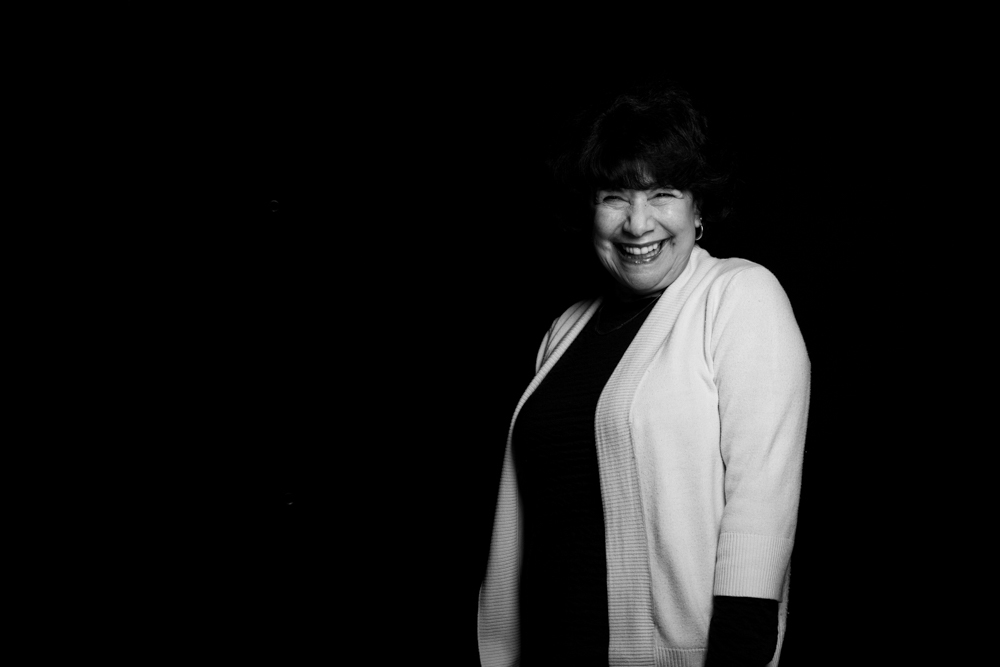 Joyce Sharp  73