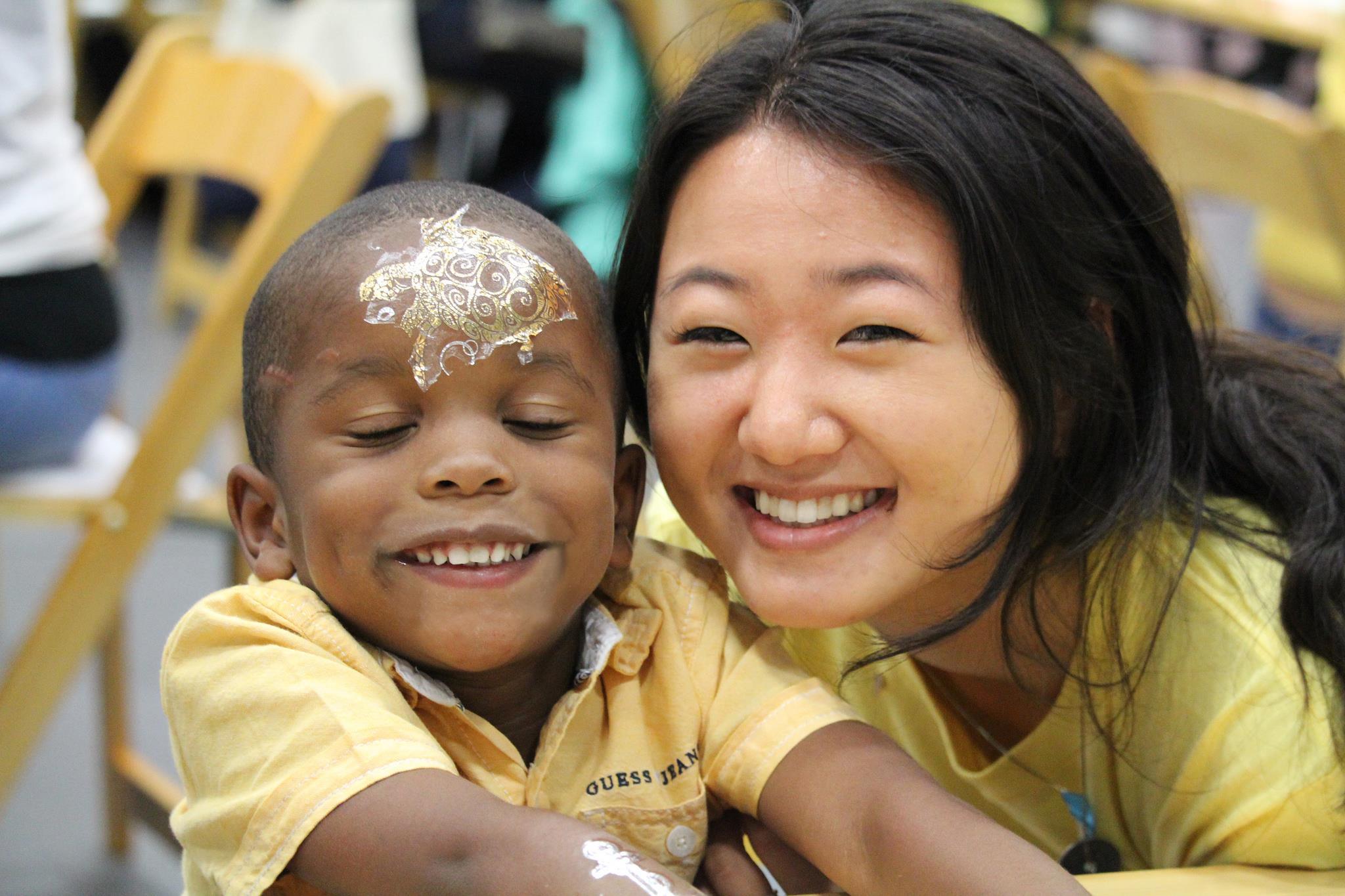 Main Ucla Volunteer Center Facebook