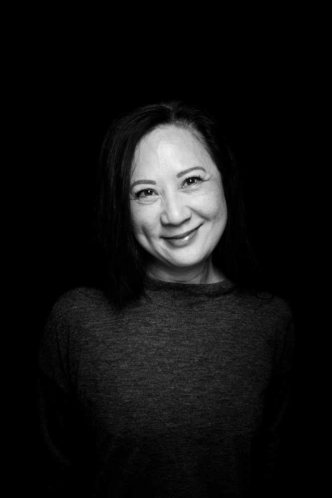 Milda Goodman '84
